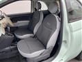 2016 Fiat 500