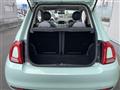 2016 Fiat 500