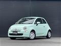 2016 Fiat 500