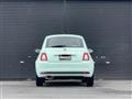 2016 Fiat 500