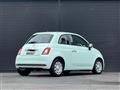 2016 Fiat 500