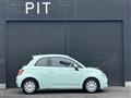 2016 Fiat 500