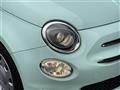 2016 Fiat 500