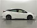 2021 Toyota Prius
