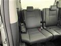 2018 Toyota Alphard