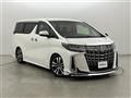 2018 Toyota Alphard