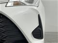 2017 Toyota Vitz