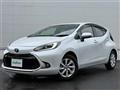 2021 Toyota AQUA