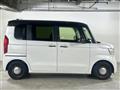 2021 Honda N BOX