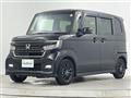 2022 Honda N BOX