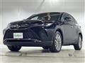 2023 Toyota Harrier