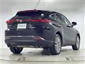 2023 Toyota Harrier