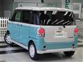 2017 Daihatsu Move Canbus
