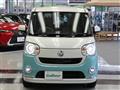 2017 Daihatsu Move Canbus