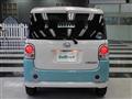 2017 Daihatsu Move Canbus