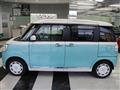 2017 Daihatsu Move Canbus