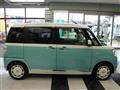2017 Daihatsu Move Canbus