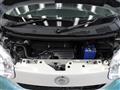 2017 Daihatsu Move Canbus