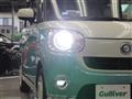 2017 Daihatsu Move Canbus