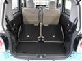 2017 Daihatsu Move Canbus