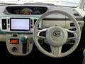 2017 Daihatsu Move Canbus