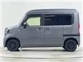 2019 Honda N-VAN