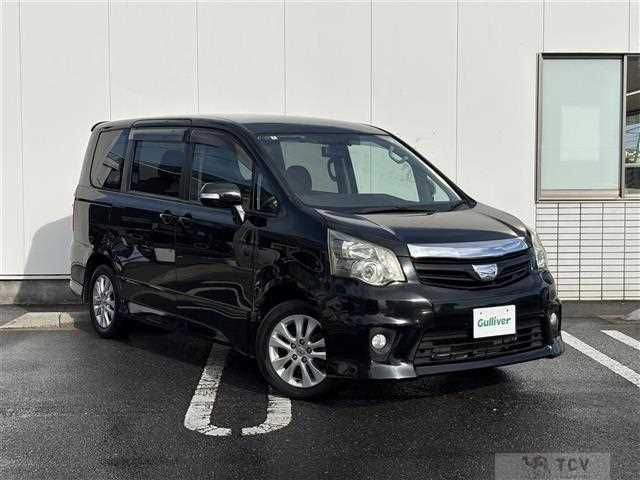 2010 Toyota Noah