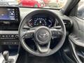 2024 Toyota Yaris Cross