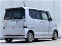 2014 Honda N BOX