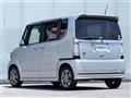 2014 Honda N BOX