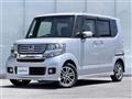 2014 Honda N BOX