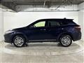 2018 Toyota Harrier