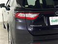 2018 Toyota Harrier