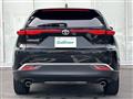 2021 Toyota Harrier