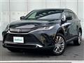 2021 Toyota Harrier