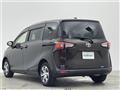 2021 Toyota Sienta
