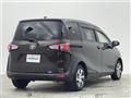 2021 Toyota Sienta