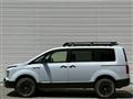 2025 Mitsubishi Delica D5