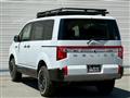 2025 Mitsubishi Delica D5