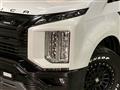 2025 Mitsubishi Delica D5