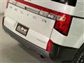 2025 Mitsubishi Delica D5