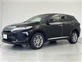 2018 Toyota Harrier
