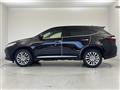 2018 Toyota Harrier