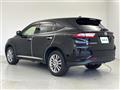 2018 Toyota Harrier