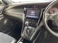 2018 Toyota Harrier