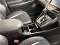 2018 Toyota Harrier