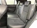 2018 Toyota Harrier