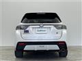 2018 Toyota Harrier
