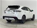 2018 Toyota Harrier