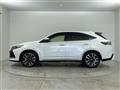 2018 Toyota Harrier
